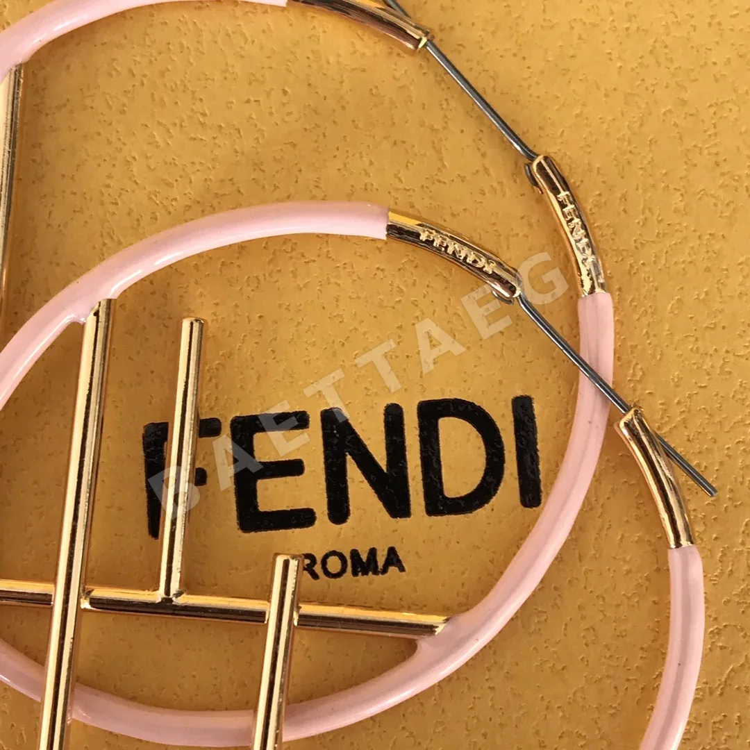 펜디 귀걸이 71411 Fendi Earrings 상세 이미지 9