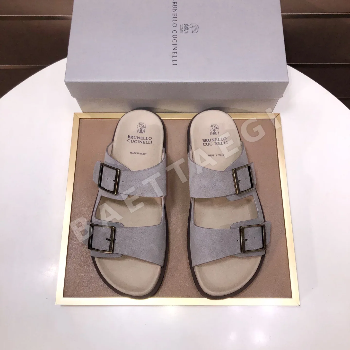 브루넬로쿠치넬리 신발 23608