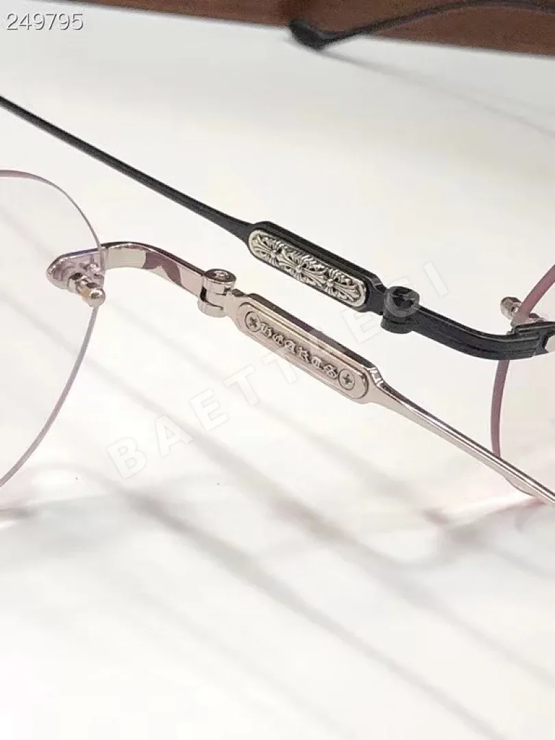 크롬하츠 선글라스 204868 Chrome Hearts Sunglasses 상세 이미지 4