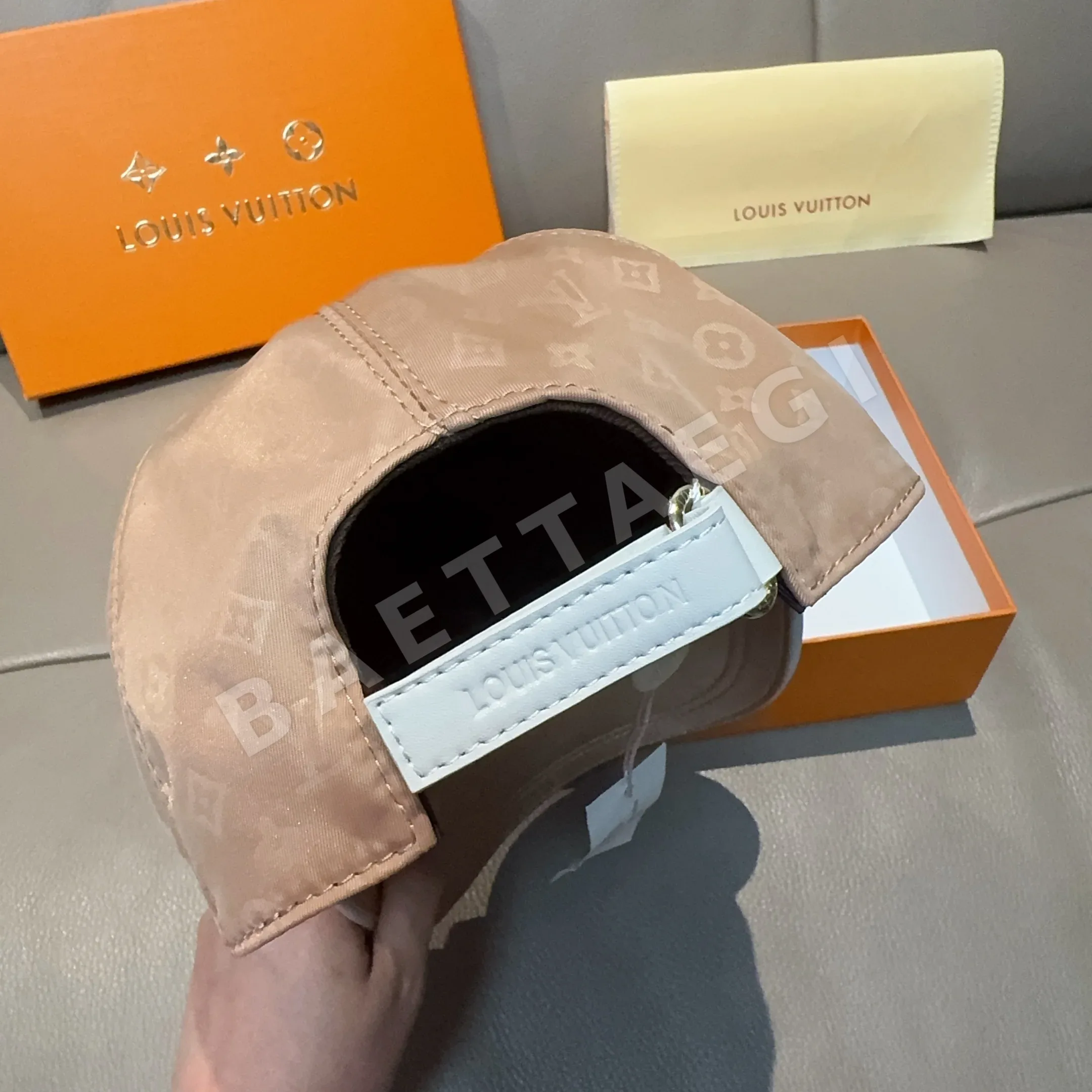 루이비통 모자 79131 Louis Vuitton Cap 상세 이미지 17