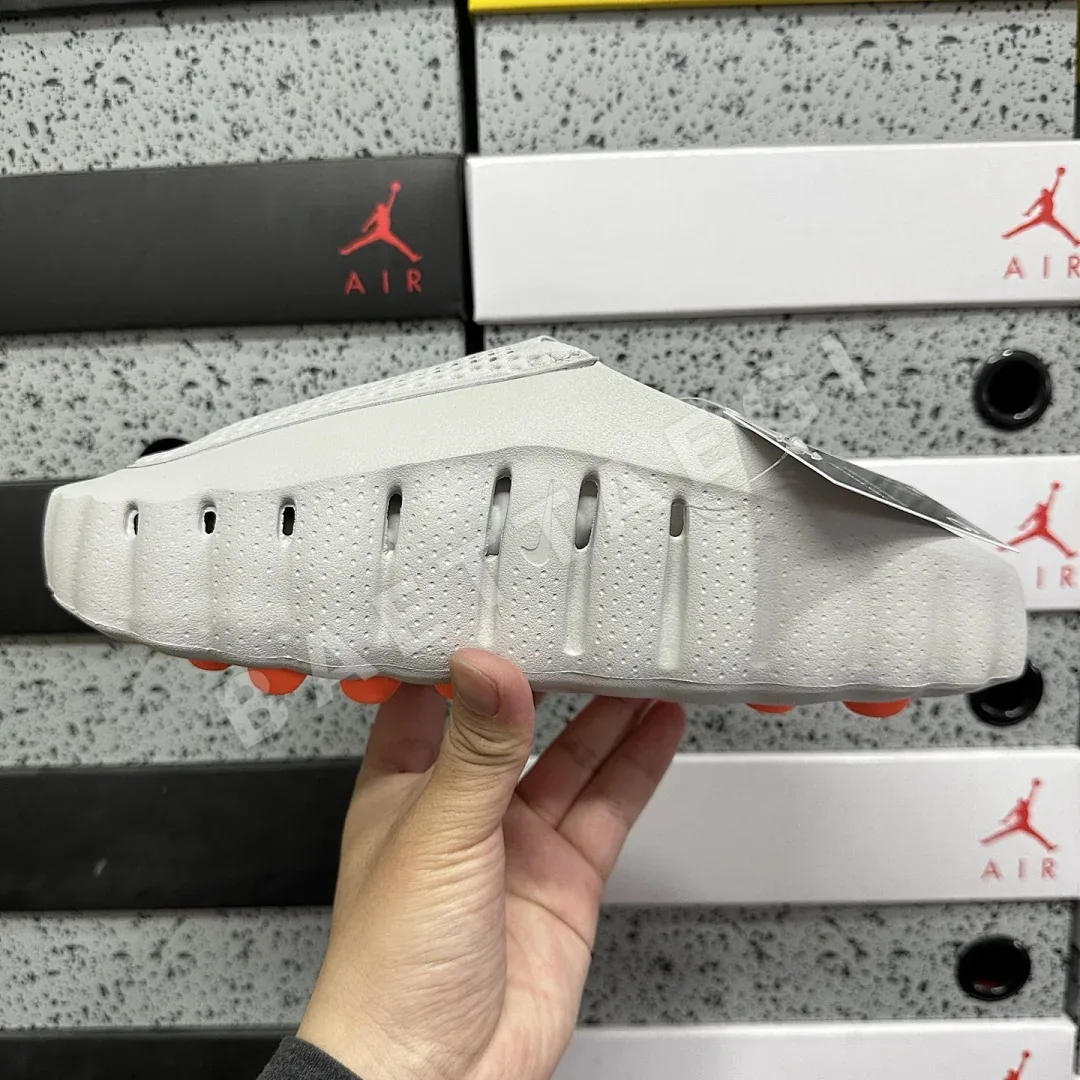 나이키 [M] 마인드 001 슬라이드 HQ4307-003 201412 Nike Mind 001 Slide Light Smoke Grey 상세 이미지 4