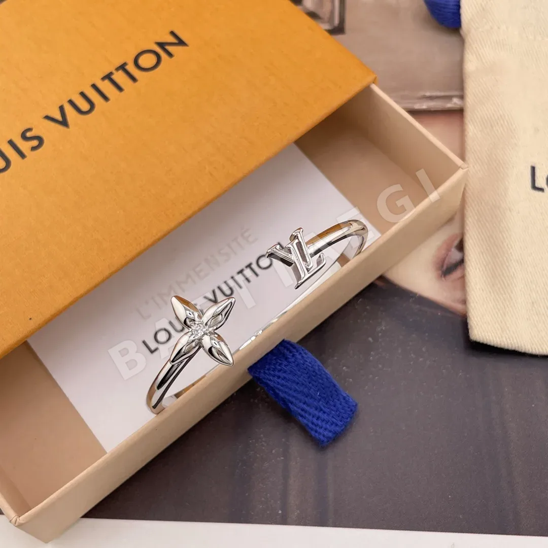루이비통 팔찌 64125 Louis Vuitton Bracelet 상세 이미지 5