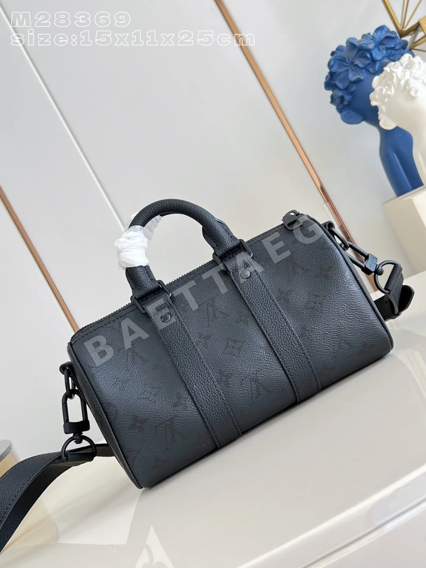 루이비통 M28369 키폴 핸드백 모노그램 상세 이미지 7