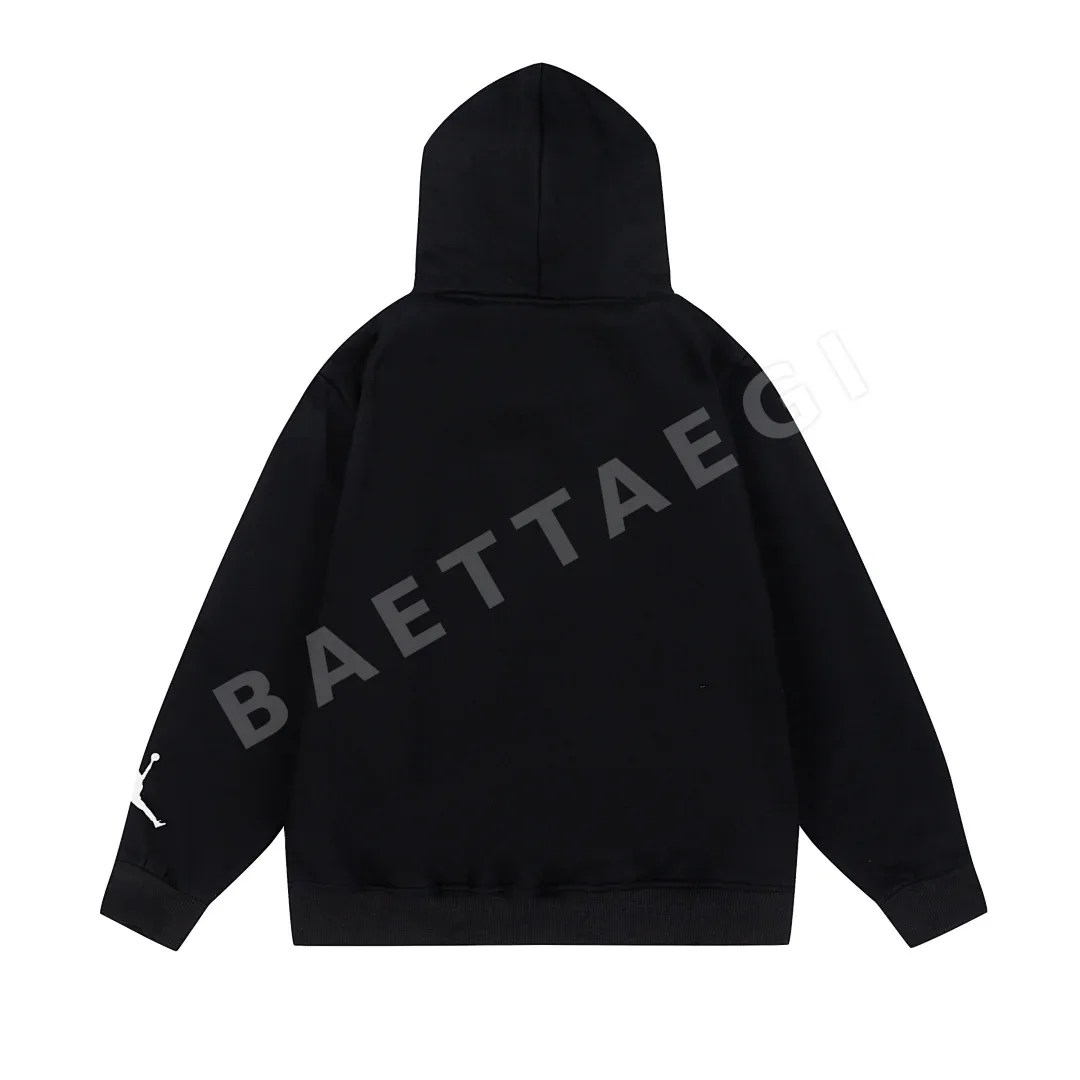나이키 조던 후드티 203054 Nike Jordan Hoodie 상세 이미지 11