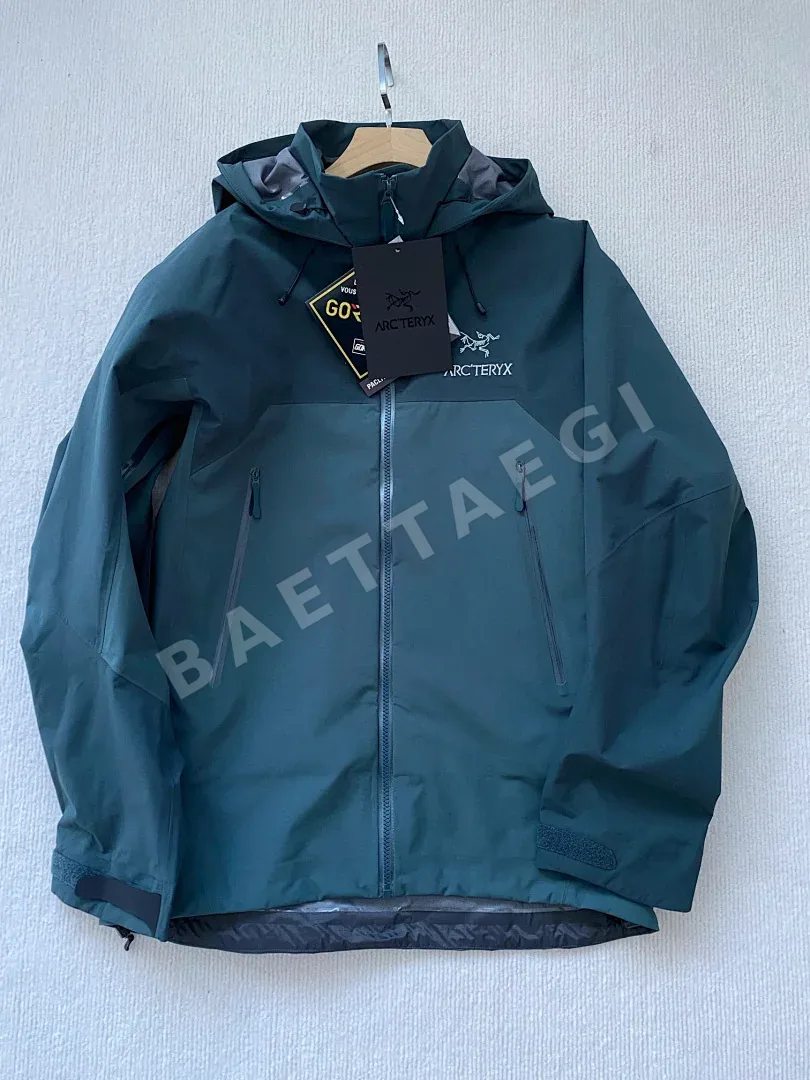 아크테릭스 [LD] 베타 AR 자켓 200152 Arc'teryx Beta AR Jacket 상세 이미지 19