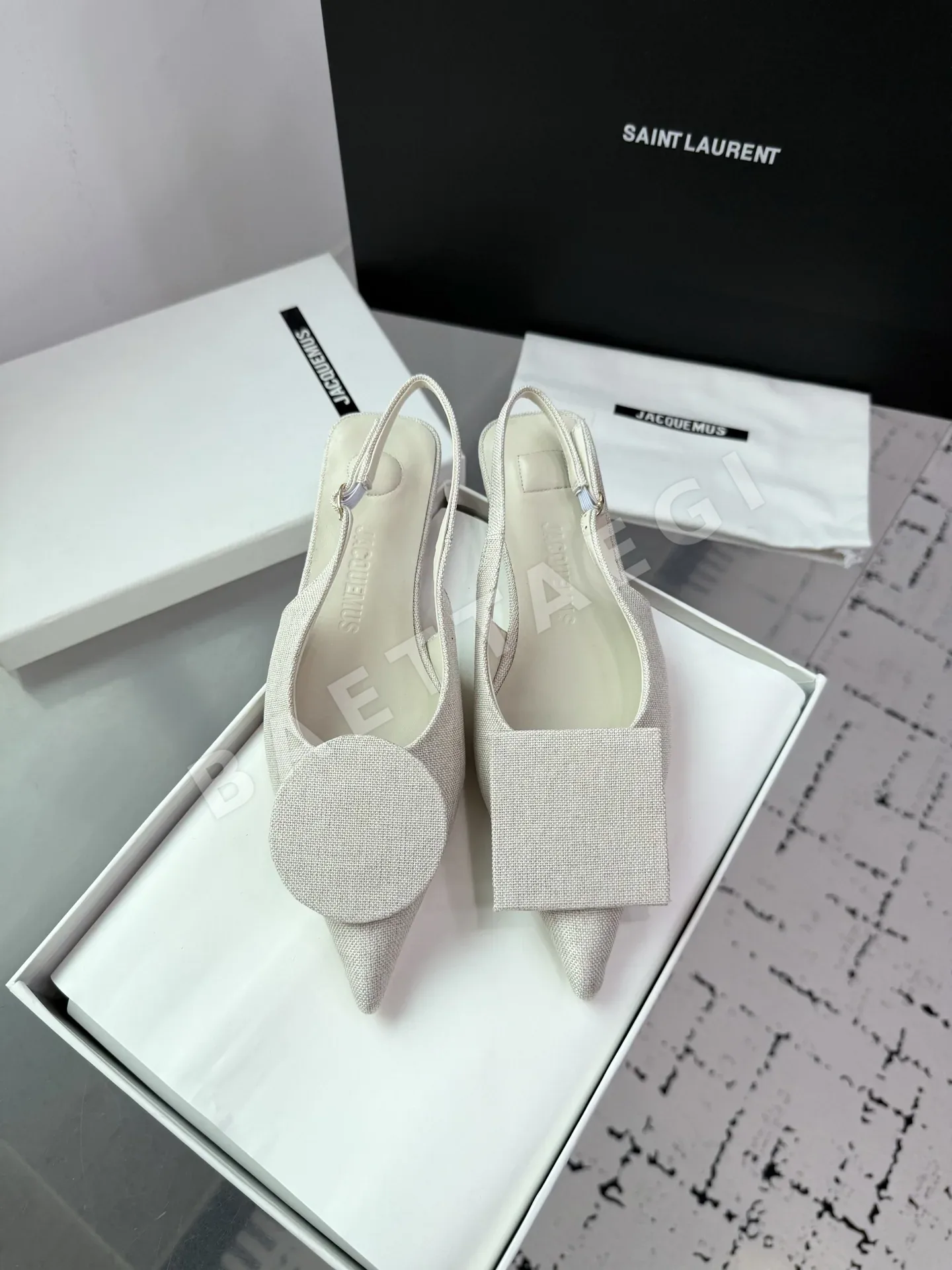 자크뮈스 신발 85180
