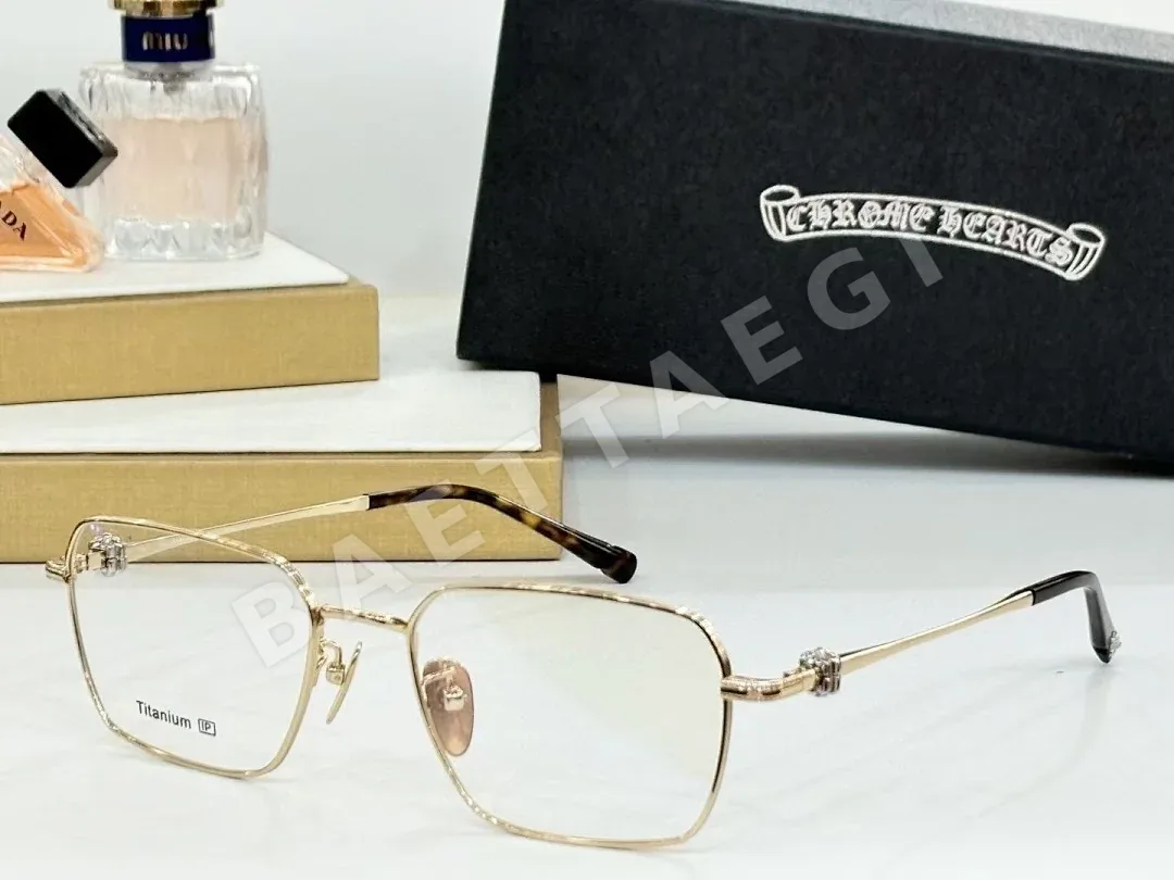 크롬하츠 선글라스 205019 Chrome Hearts Sunglasses