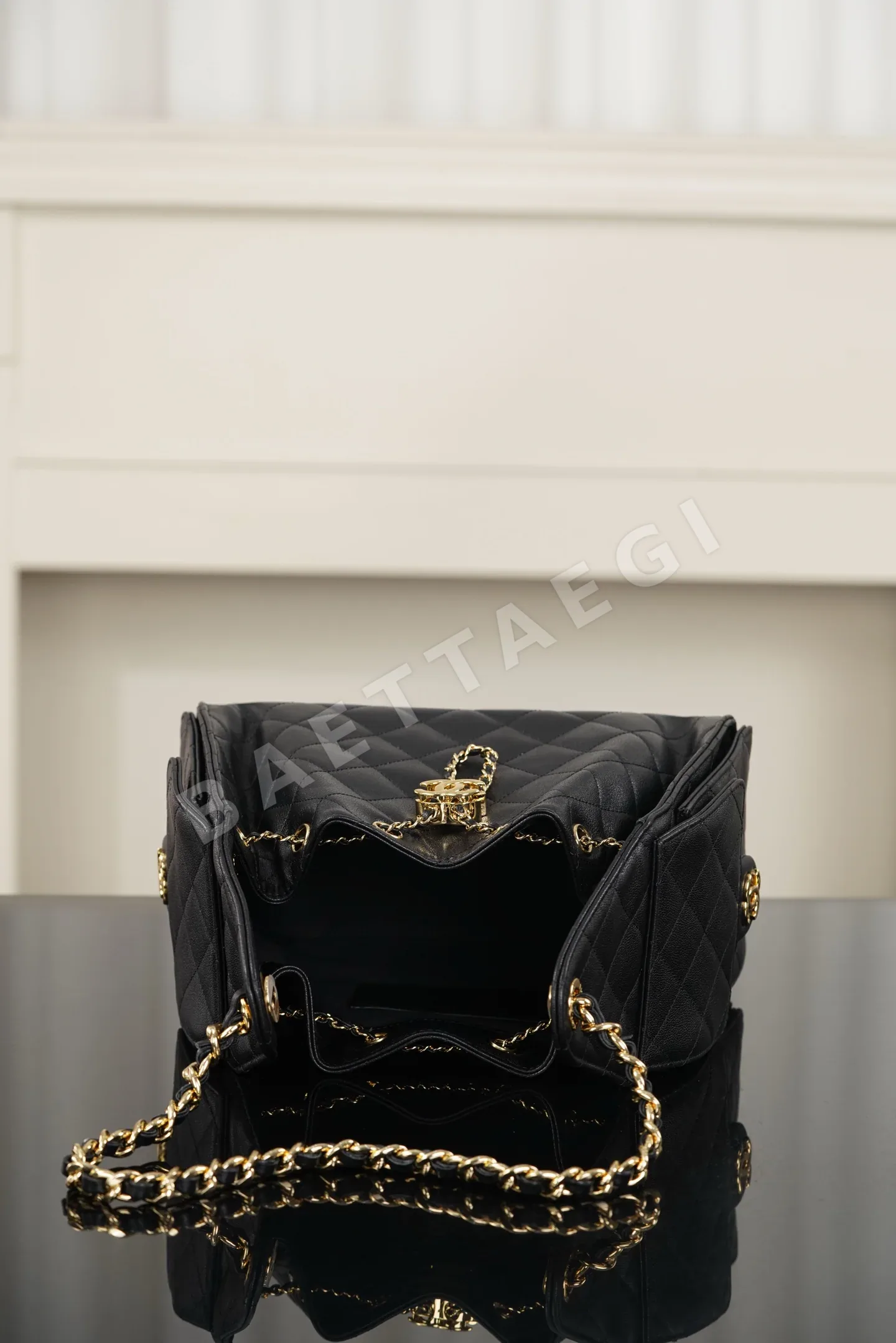 샤넬(팬더) 194100 가방 Chanel Bag 상세 이미지 8