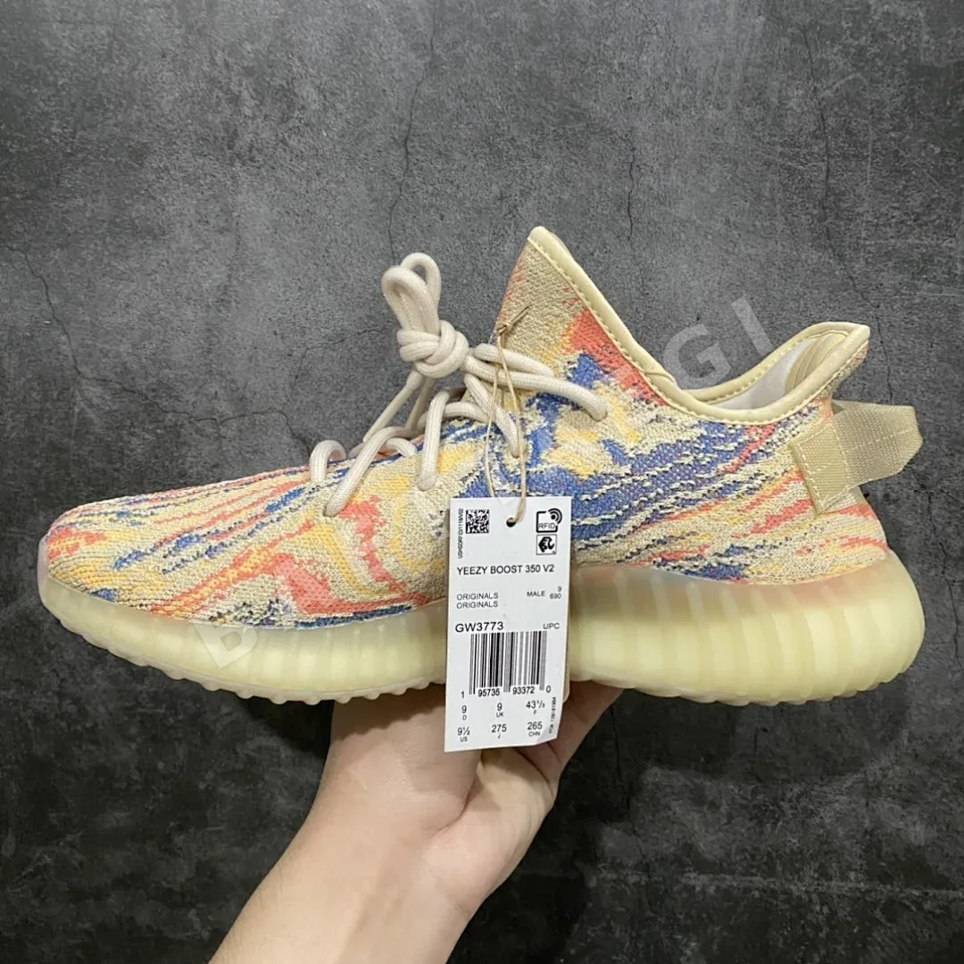 아디다스 이지 350 GW3773 200687 Adidas Yeezy 350 상세 이미지 2