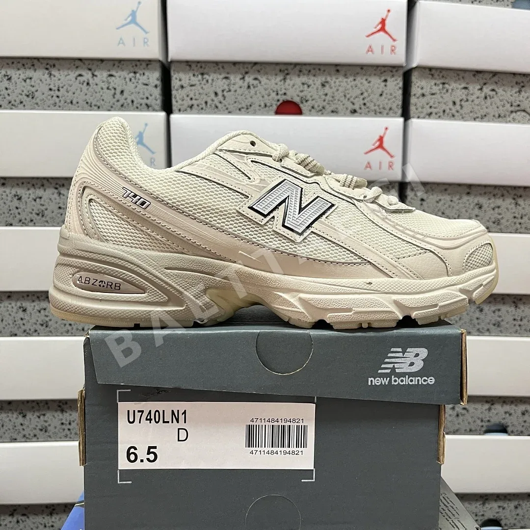뉴발란스 [XY] 740 U740LN1 202057 New Balance 740 Lunar New Year