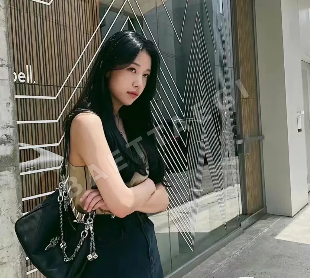 크롬하츠 주사위 스털링 실버 키링 상세 이미지 8