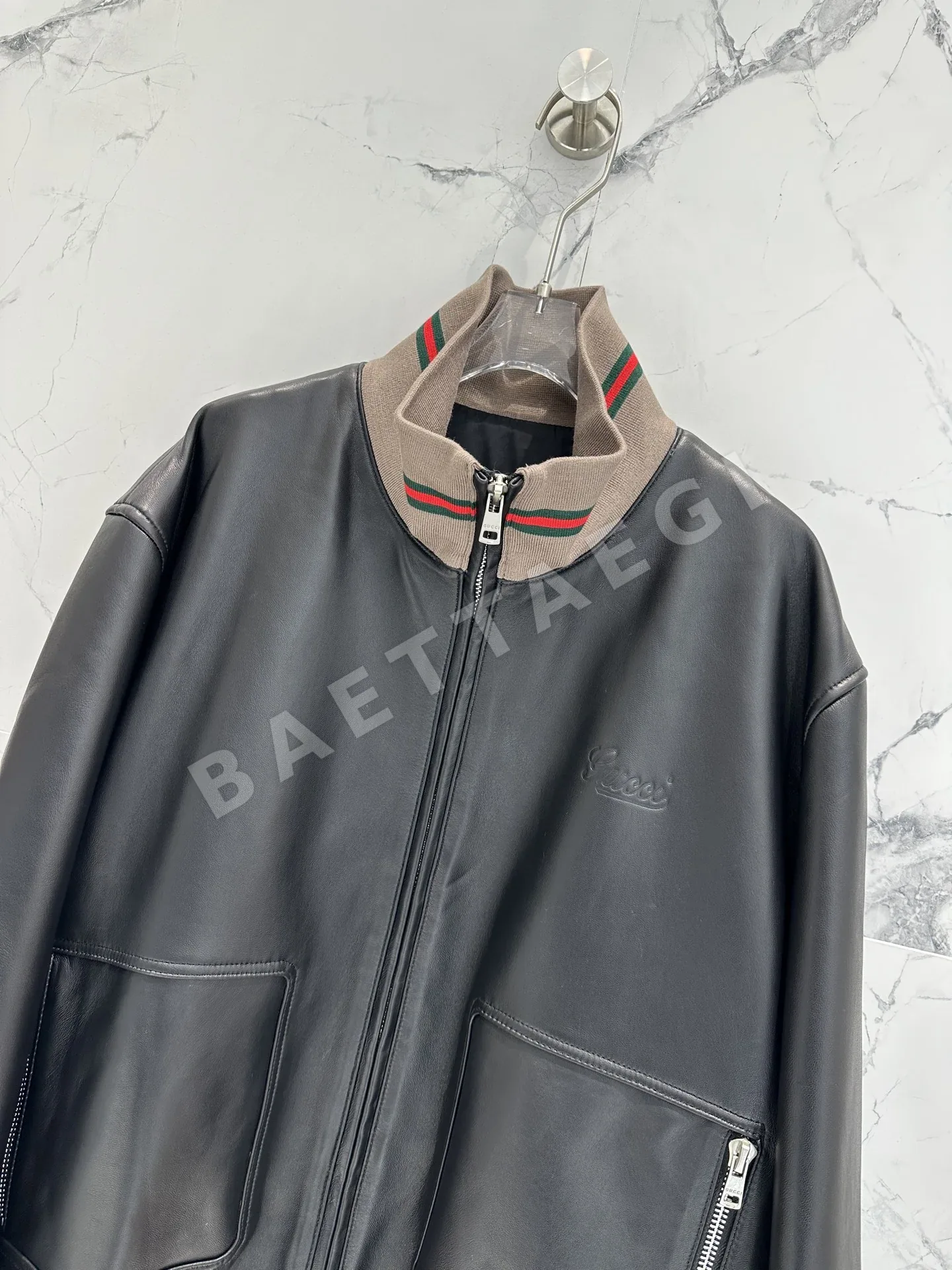구찌 여성 자켓 206817 Gucci Jacket 상세 이미지 2