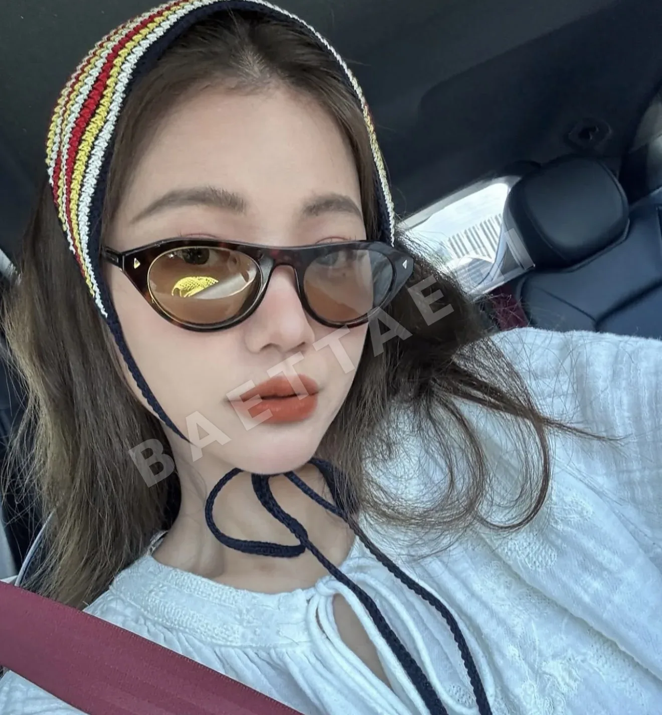 프라다 선글라스 74318 Prada Sunglasses