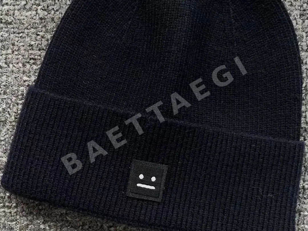 아크네스튜디오 모자 202698 Acne Studios Hat 상세 이미지 9