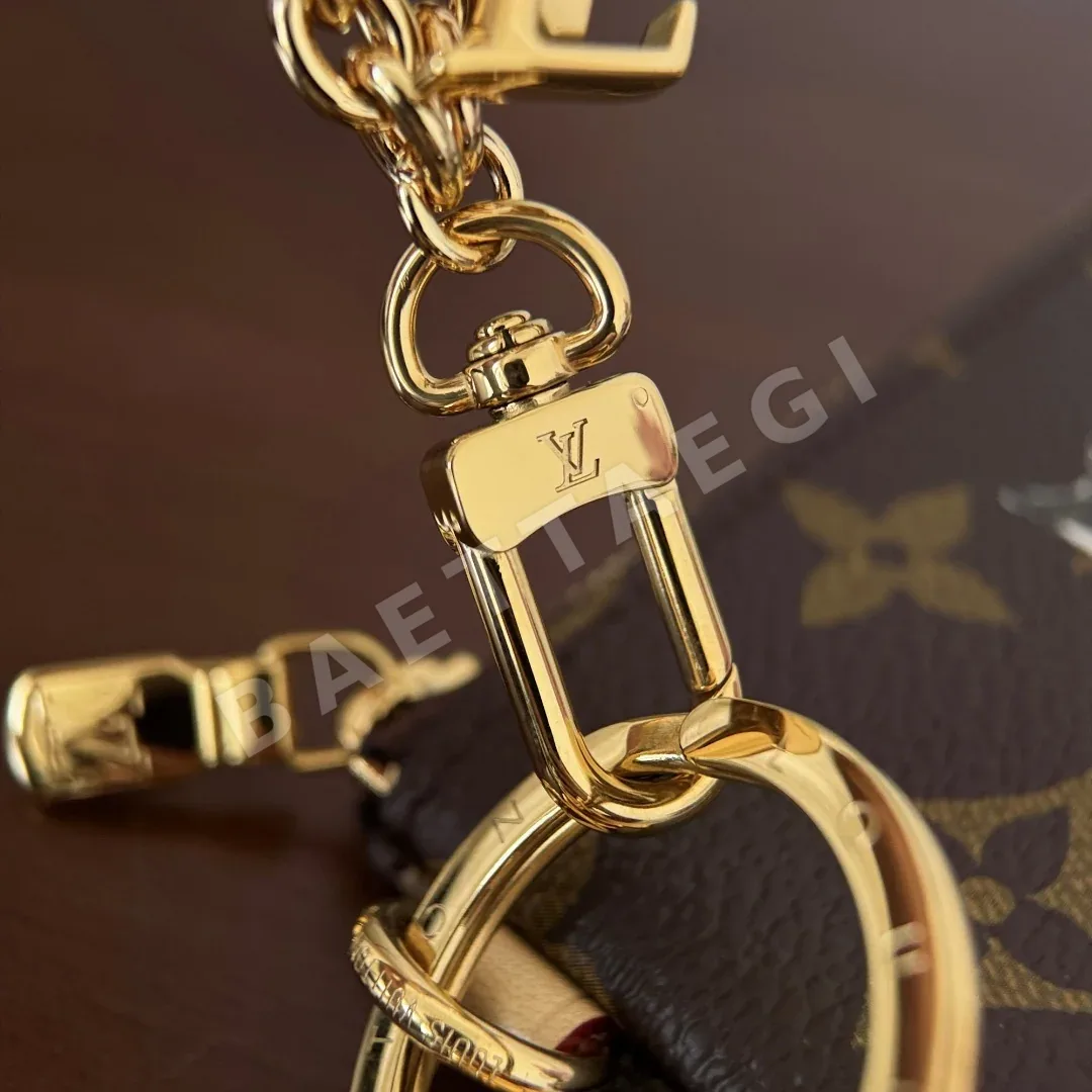 루이비통 모노그램 휴대폰 케이스 가방 M25919 상세 이미지 6