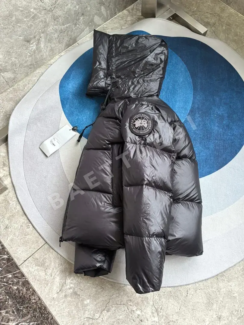캐나다구스 [RF] 2252 블랙 205704 Canada Goose 2252 상세 이미지 4
