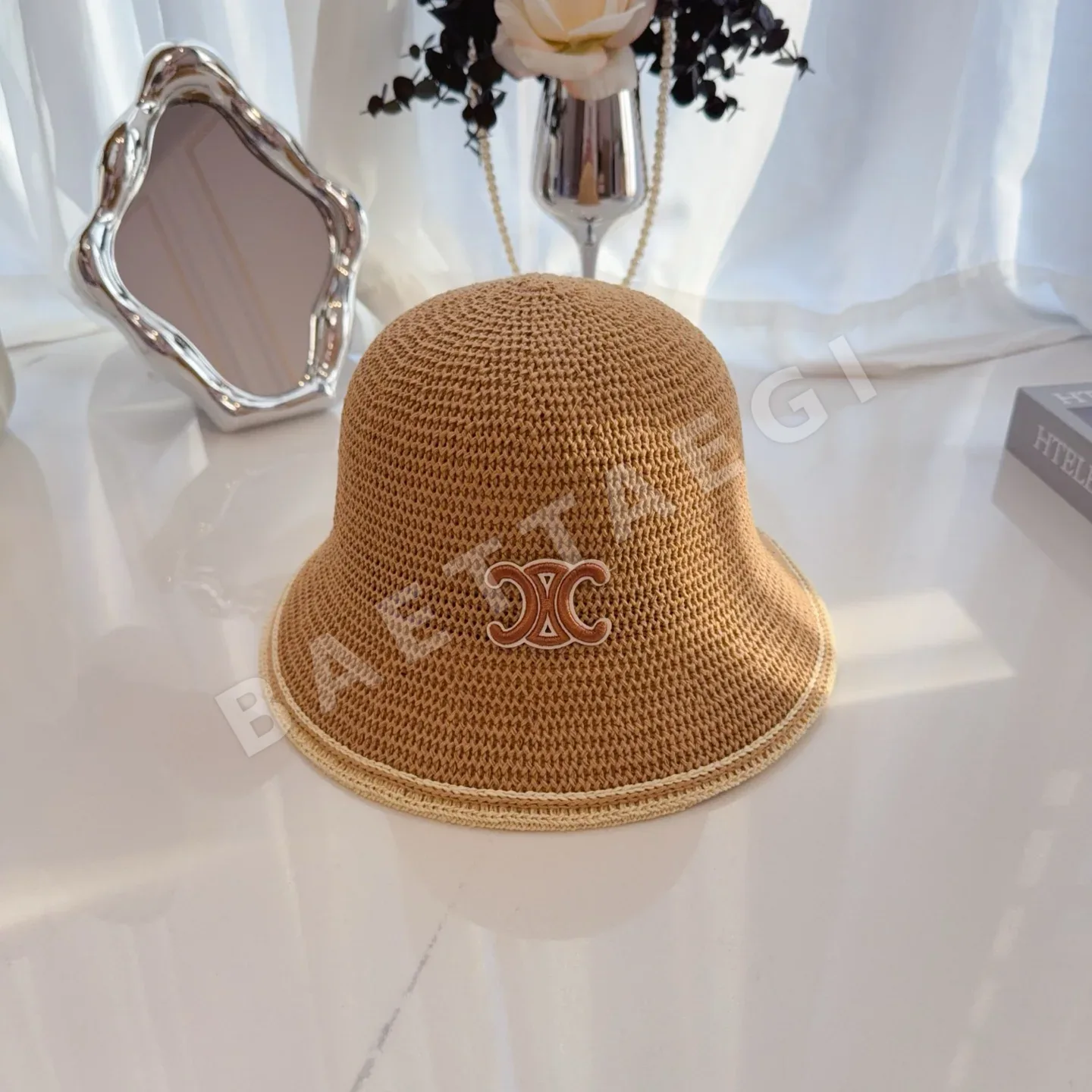 셀린느 모자 84361 Celine Cap