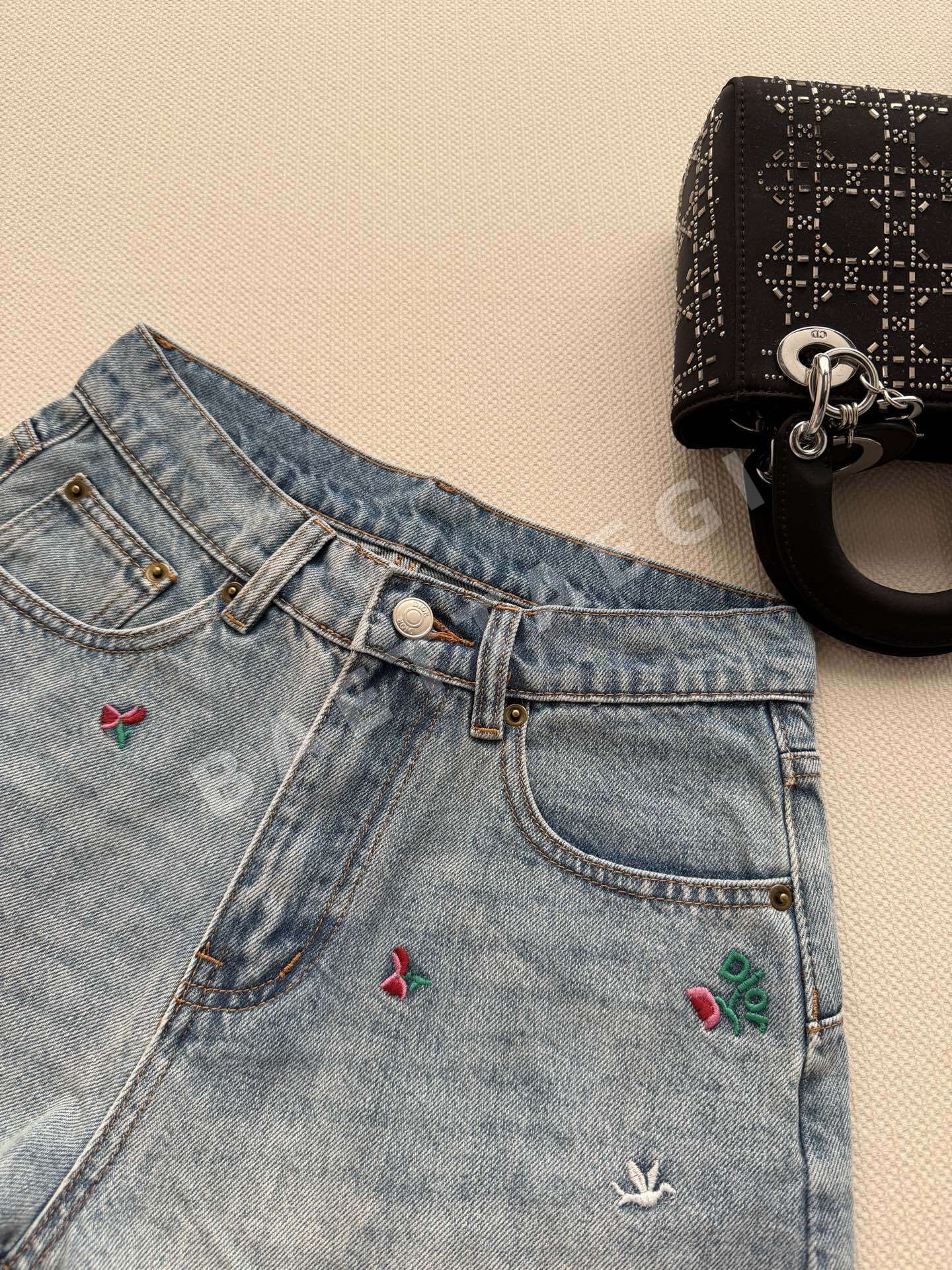 디올 여성 바지 54460 Dior Women Pants 상세 이미지 4