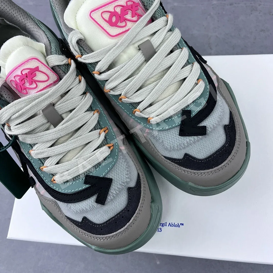오프화이트 오디세이 민트 블랙 202359 Off White Odsy 상세 이미지 7
