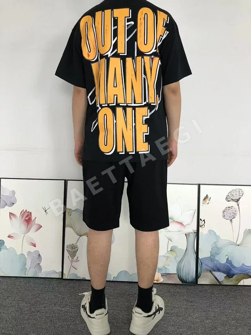 갓스피드 반팔 티셔츠 203334 Godspeed T-Shirt 상세 이미지 4