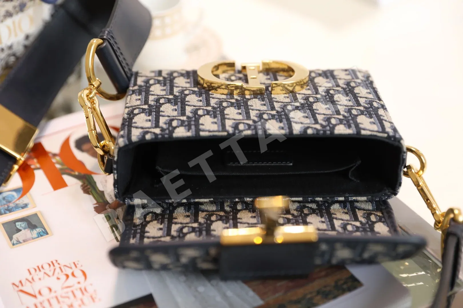디올 165350 가방 Dior Bag 상세 이미지 9