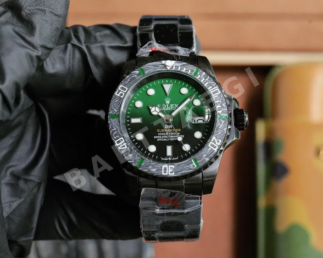 롤렉스 서브마리너 레플리카 43385 Rolex 상세 이미지 3