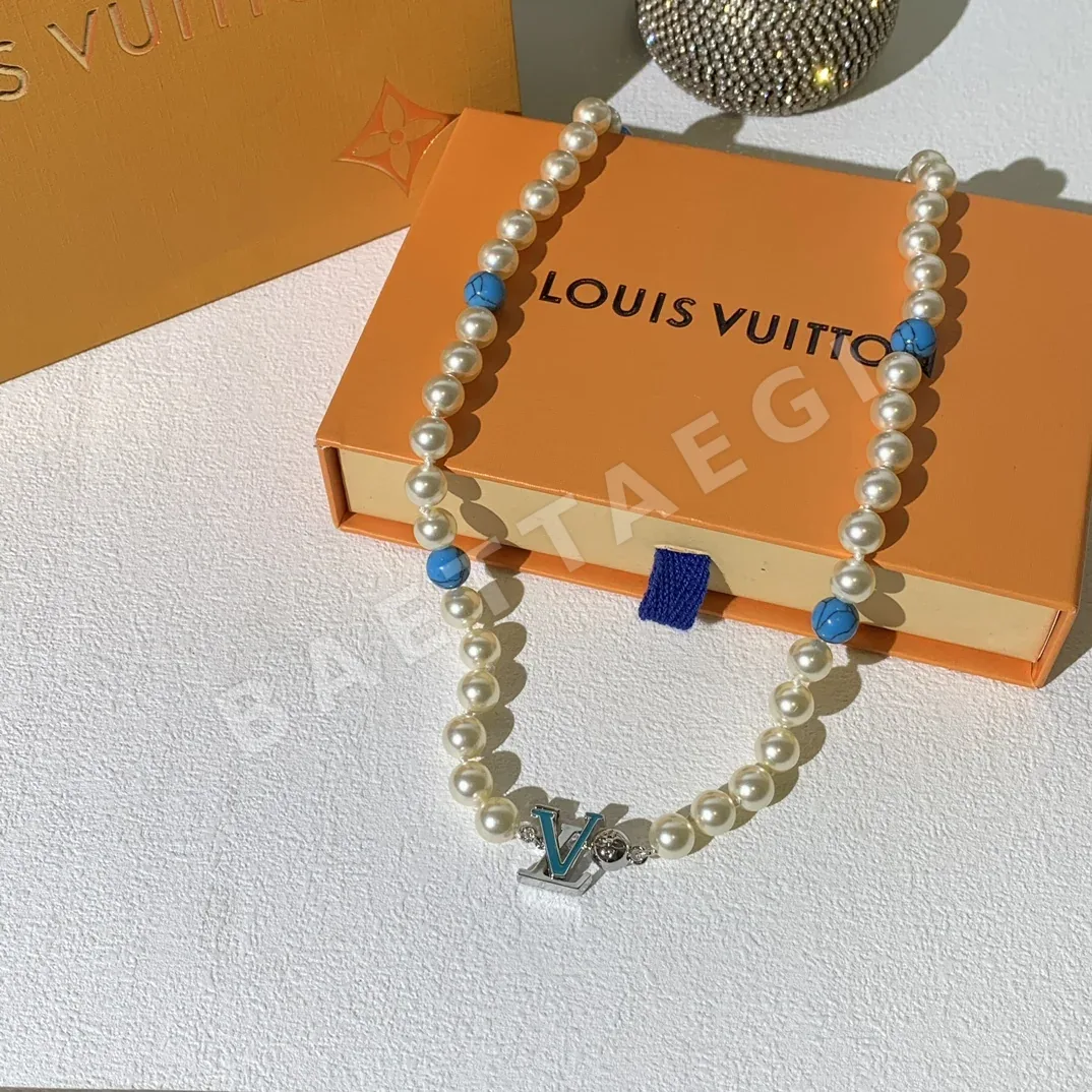 루이비통 목걸이 64148 Louis Vuitton Necklace 상세 이미지 4