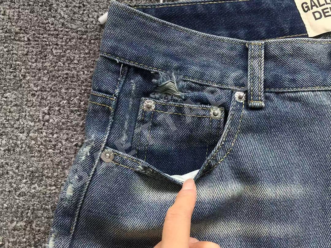 갤러리디파트먼트 바지 203278 Gallery Dept. Pants 상세 이미지 21