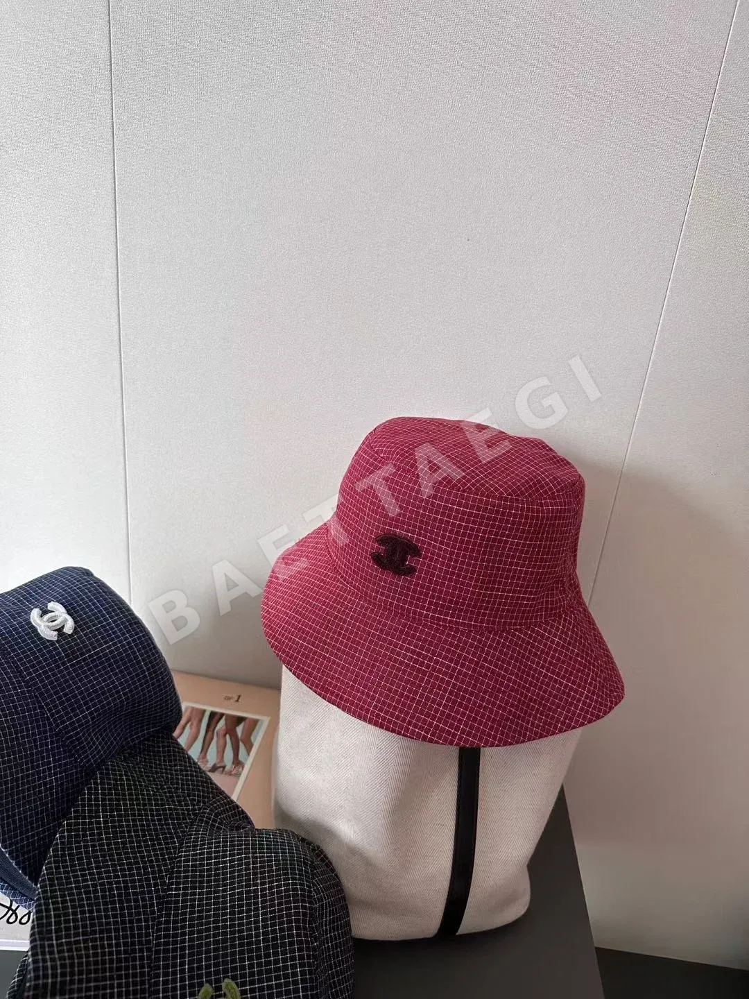 샤넬 모자 82471 Chanel Cap 상세 이미지 9