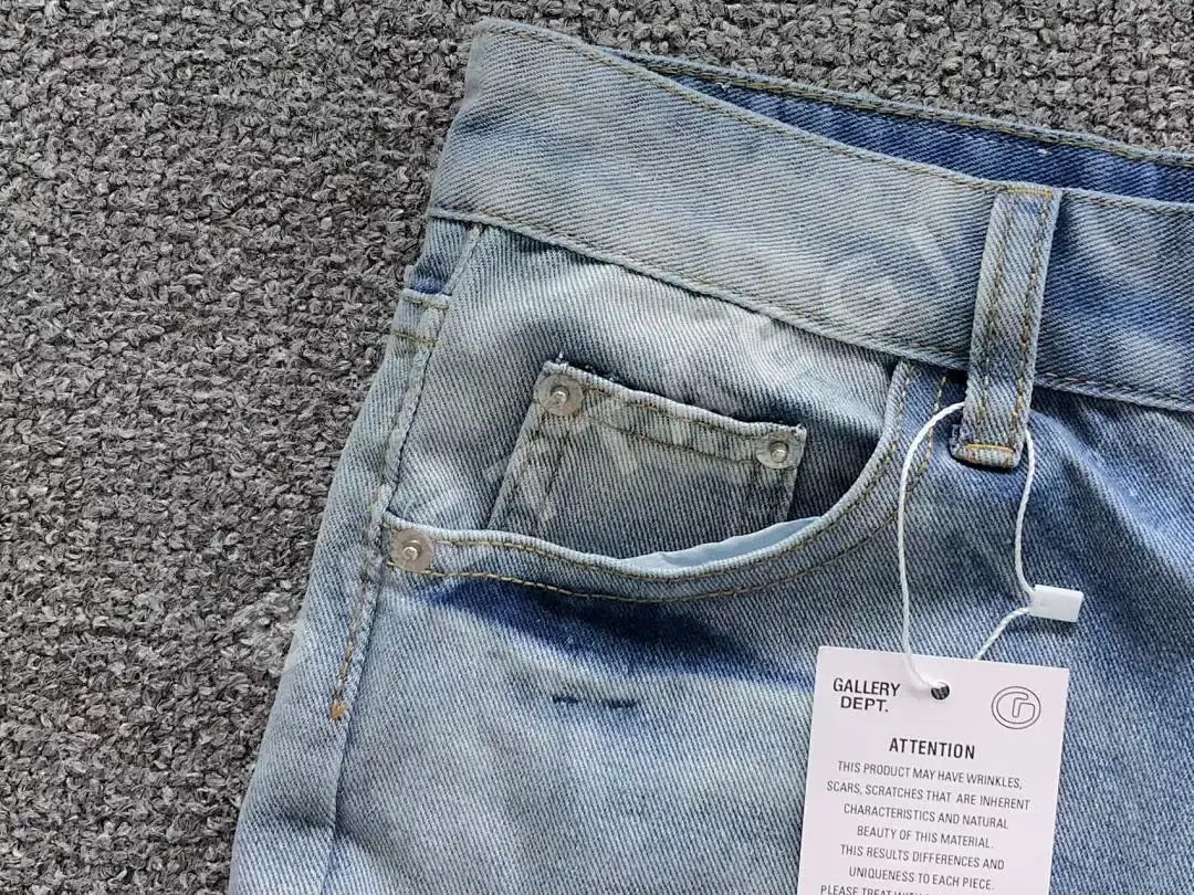 갤러리디파트먼트 바지 203200 Gallery Dept. Pants 상세 이미지 15
