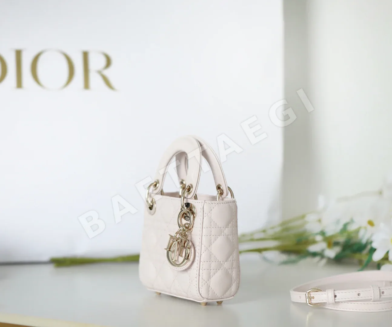 디올 165340 가방 Dior Bag 상세 이미지 5