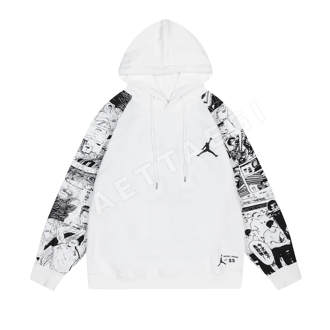 나이키 조던 후드티 203057 Nike Jordan Hoodie 상세 이미지 14