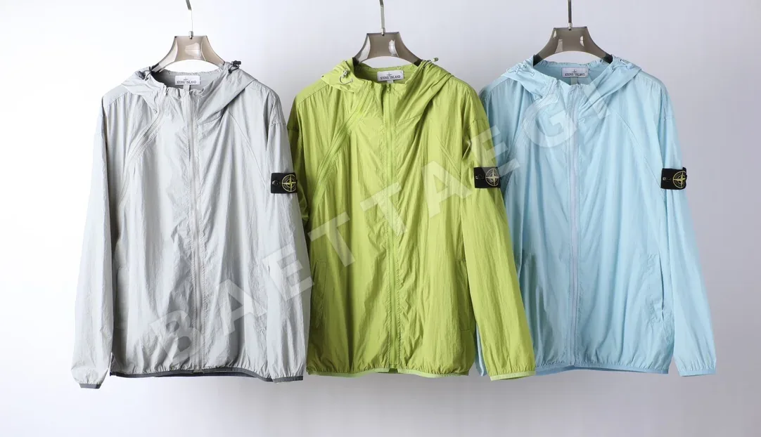 스톤아일랜드 남성 자켓 51506 Stone Island