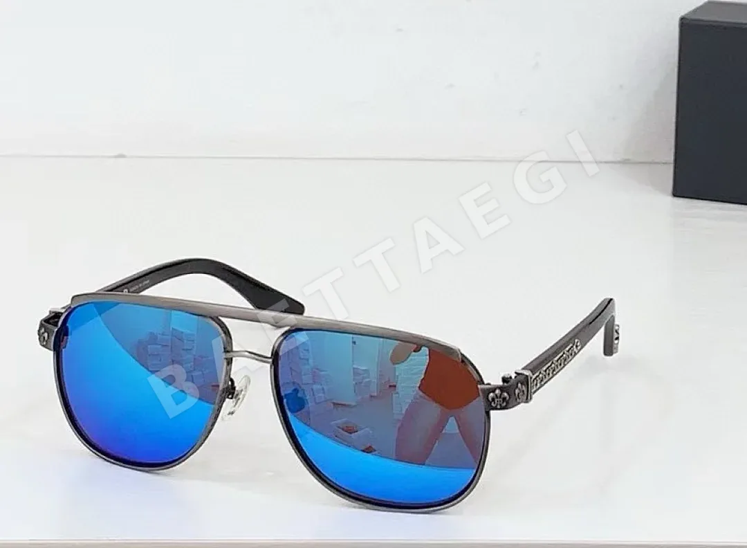 크롬하츠 선글라스 204830 Chrome Hearts Sunglasses 상세 이미지 3