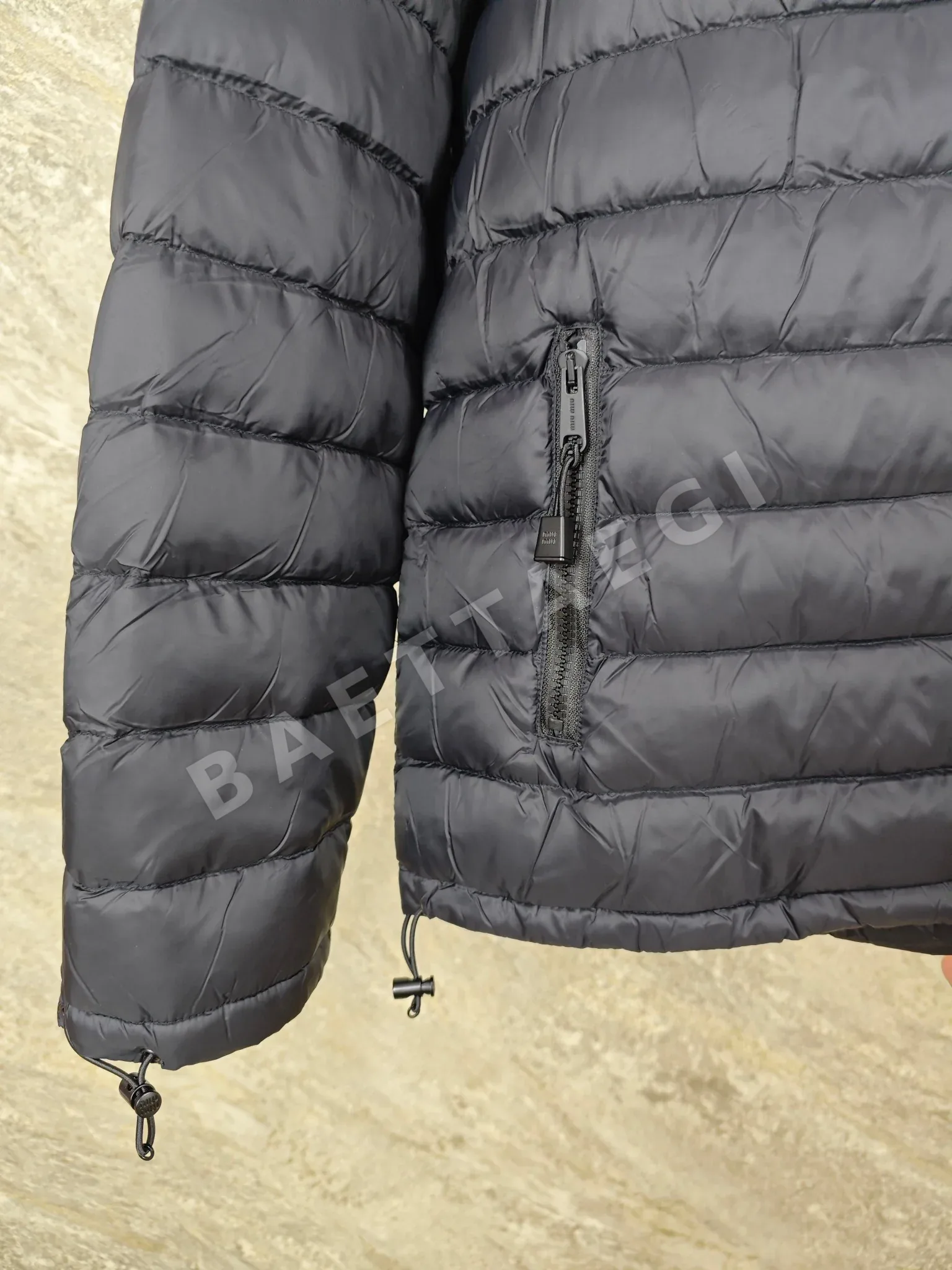 미우미우 남성 자켓 157863 Miu Miu Jacket 상세 이미지 5