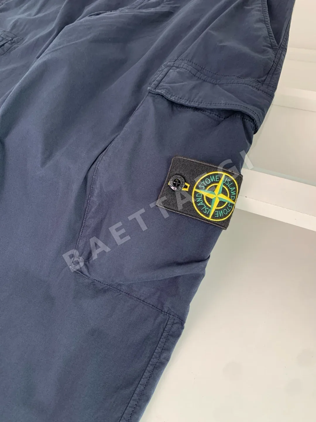 스톤아일랜드 남성 바지 143327 Stone Island Pants 상세 이미지 6