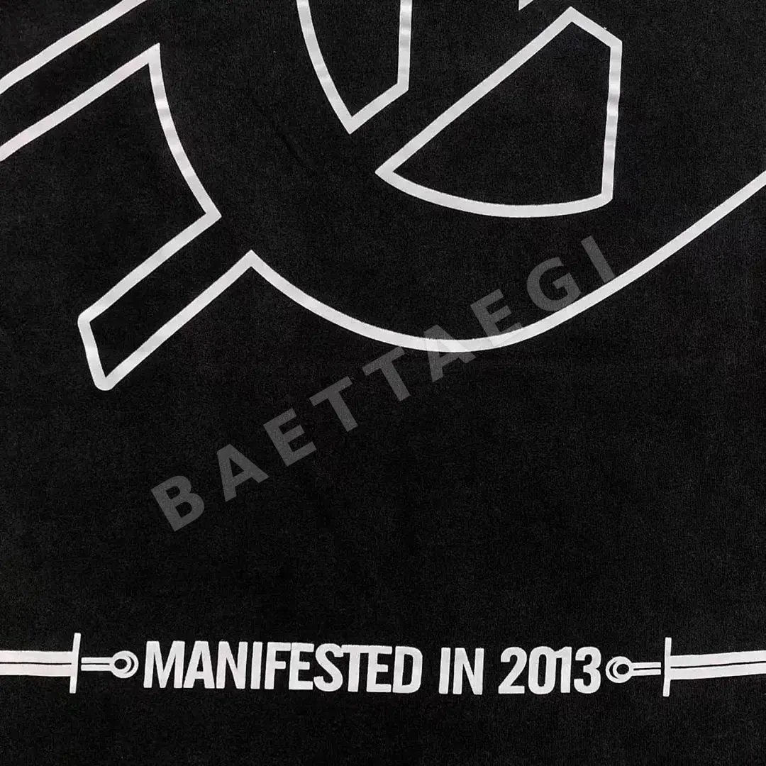 갓스피드 반팔 티셔츠 203335 Godspeed T-Shirt 상세 이미지 14