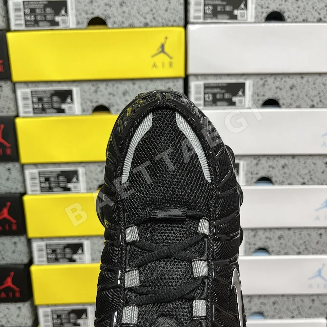 나이키 [WM] 샥스 TL 그레이 AR3566-200 201121 Nike Shox TL 상세 이미지 7
