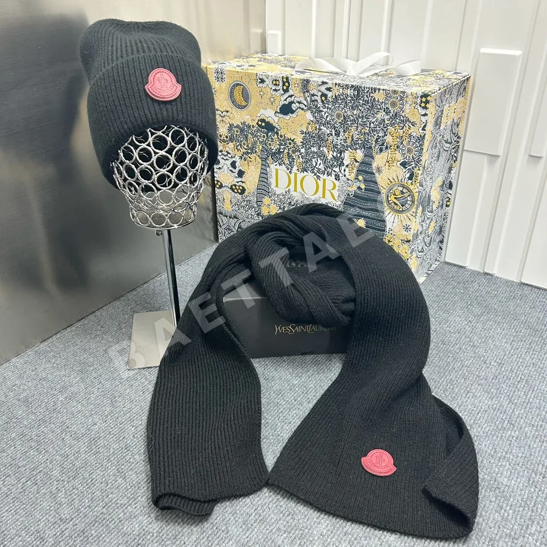 몽클레르 모자 79348 Moncler Cap 상세 이미지 2