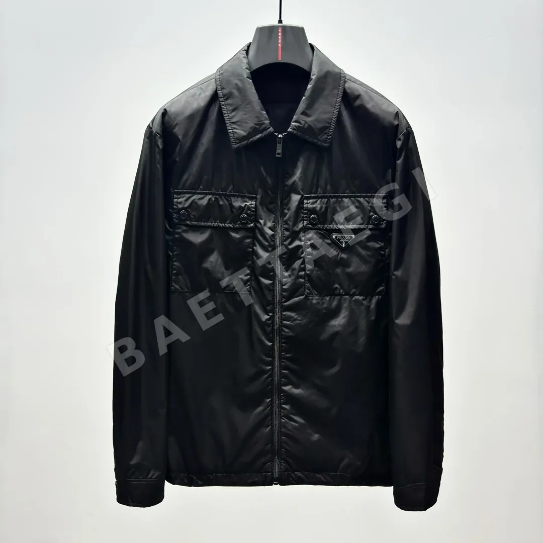 프라다 남성 자켓 53926 Prada