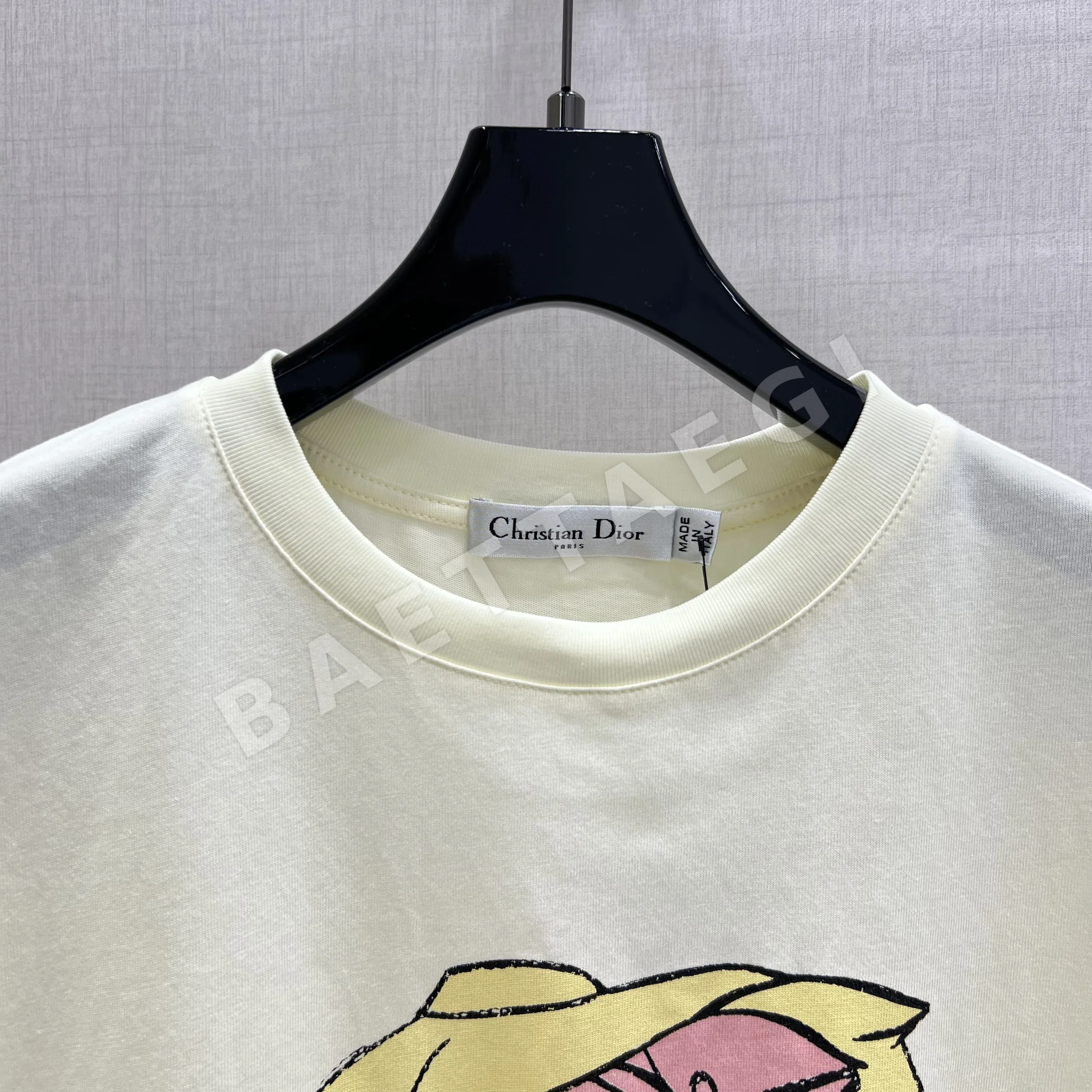 디올 여성 반팔 상세 이미지 11