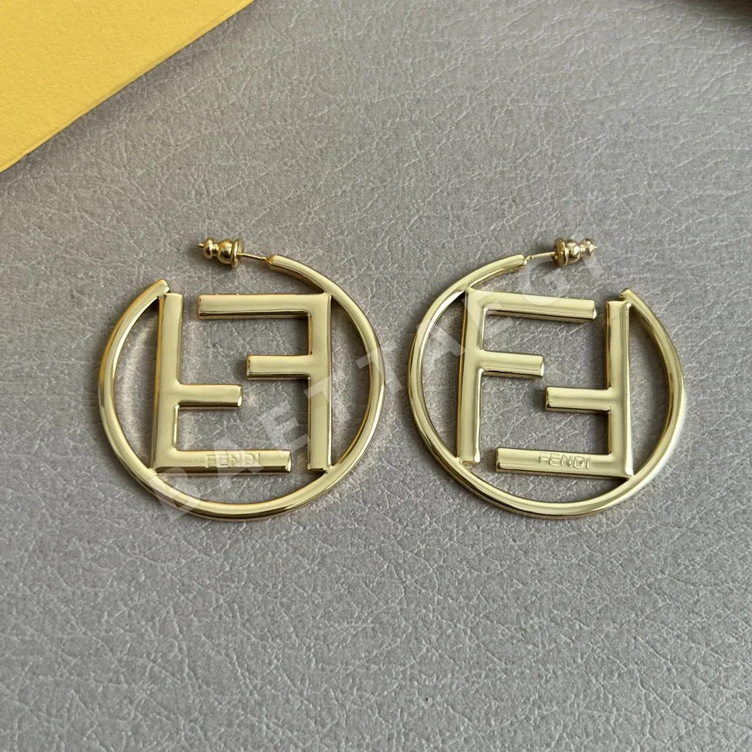 펜디 귀걸이 71409 Fendi Earrings 상세 이미지 5