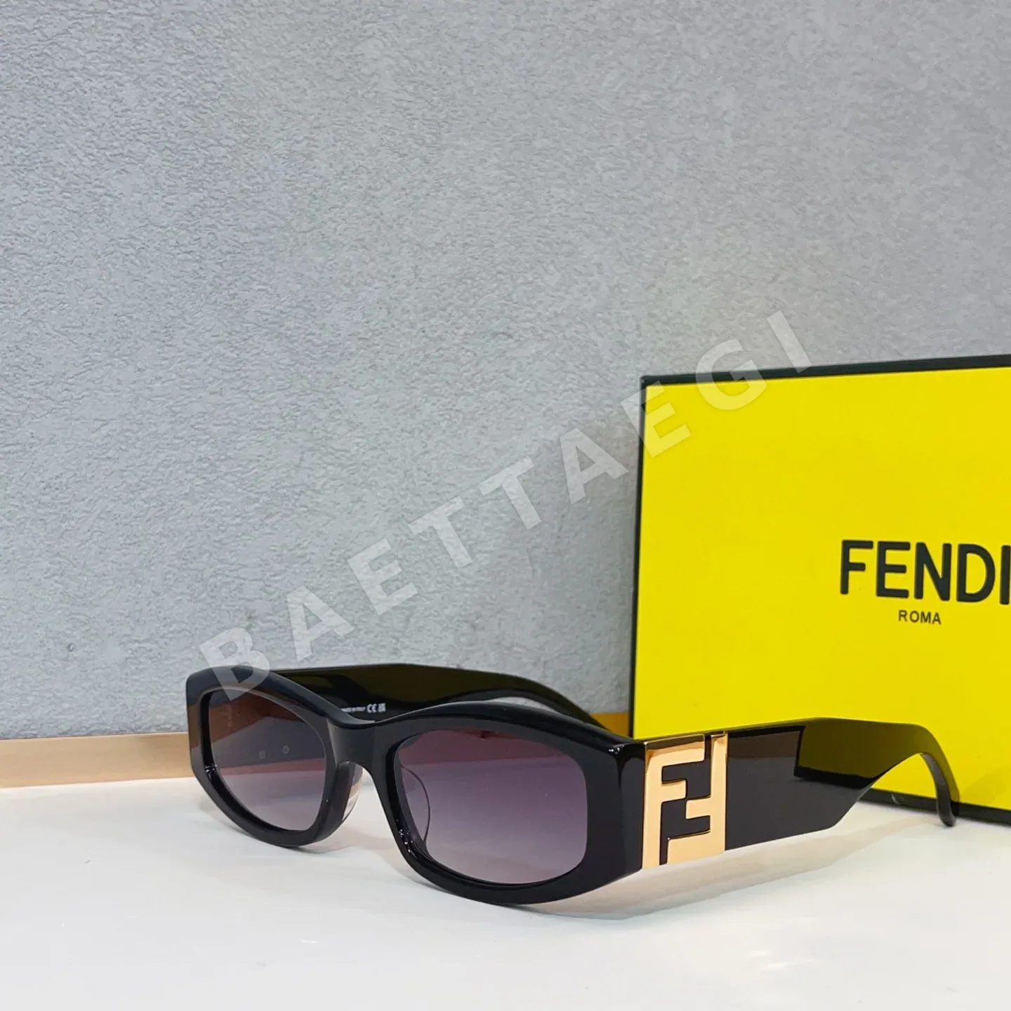펜디 선글라스 74220 Fendi Sunglasses 상세 이미지 5