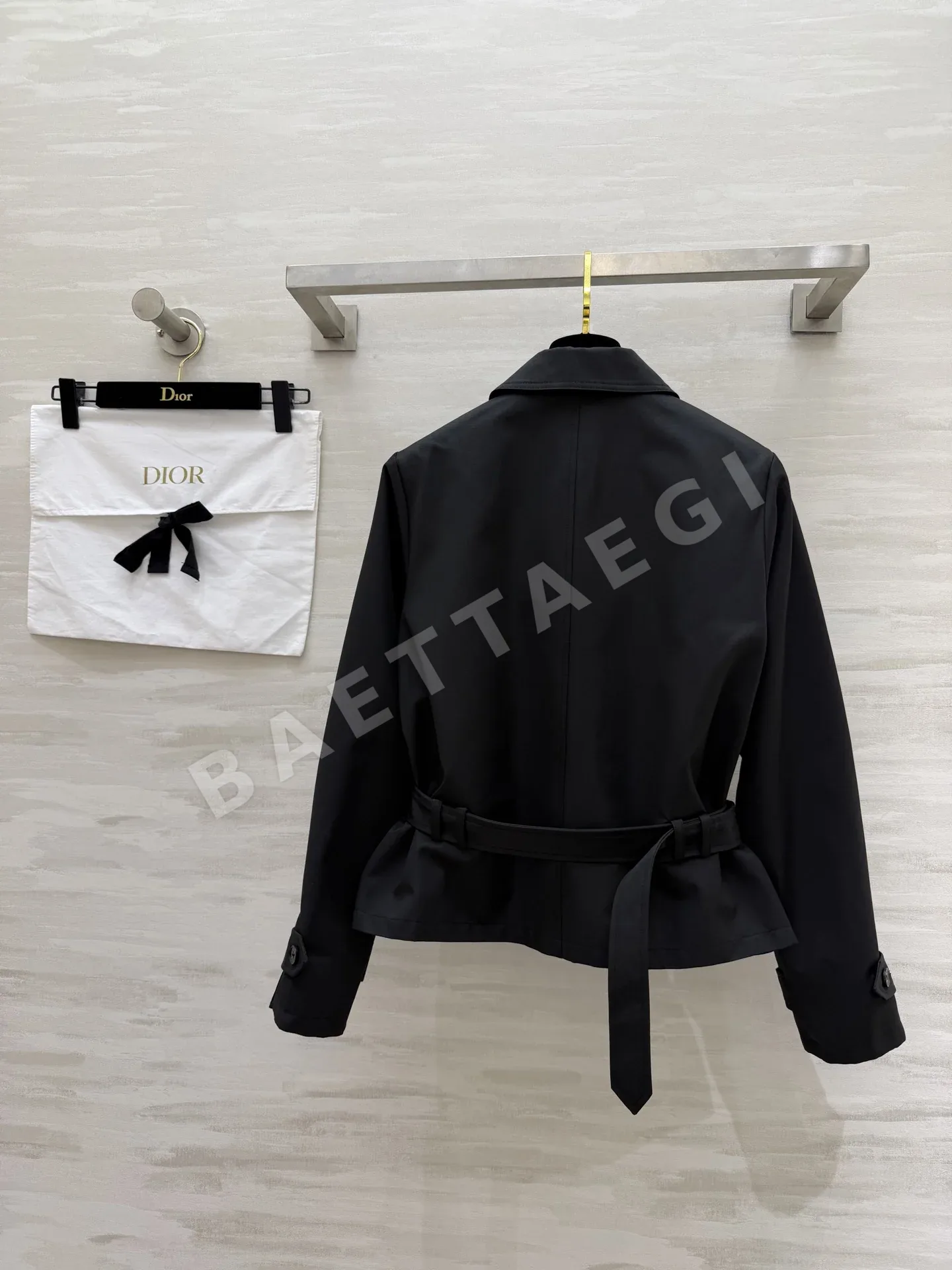 디올 여성 자켓 상세 이미지 6