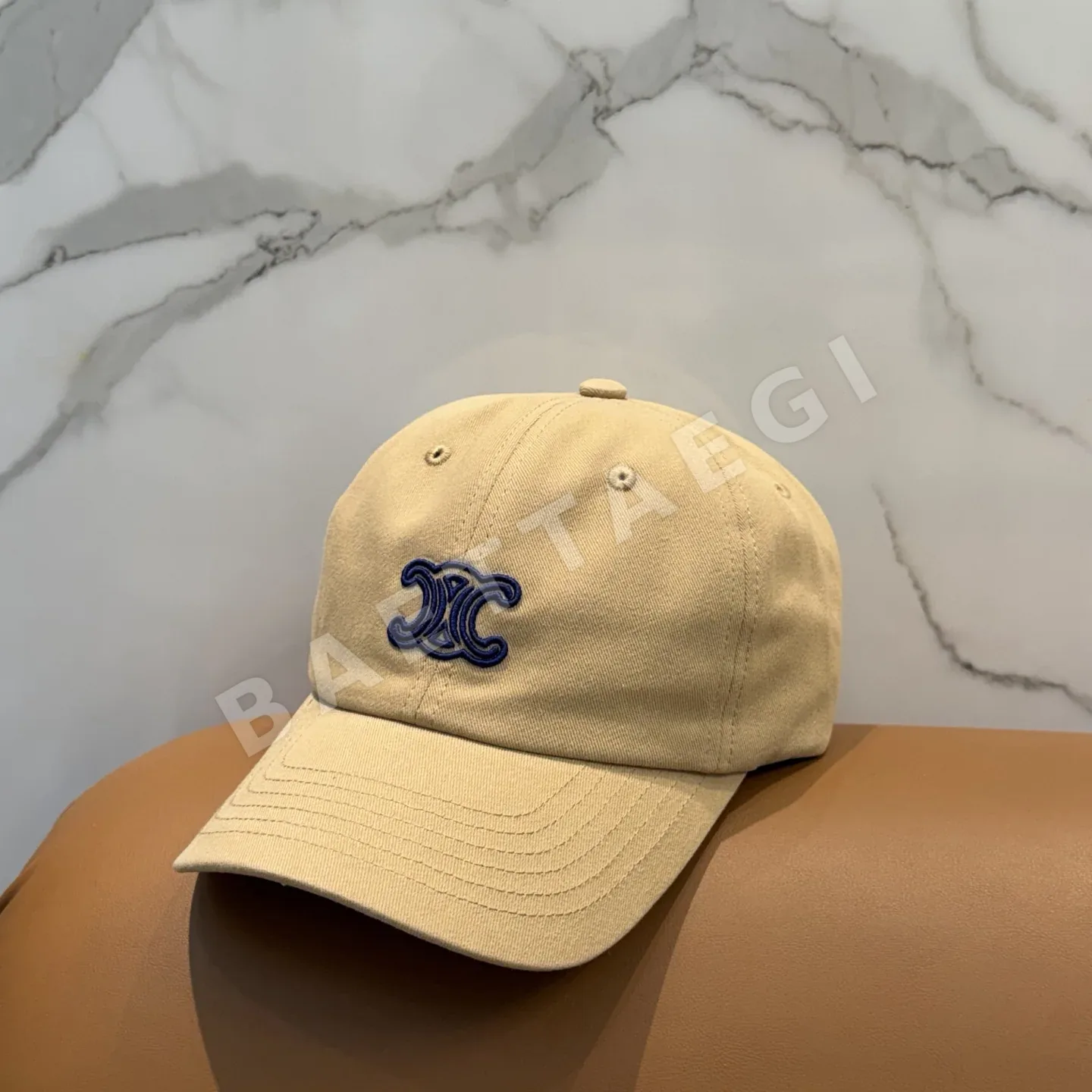 셀린느 모자 84186 Celine Cap 상세 이미지 8