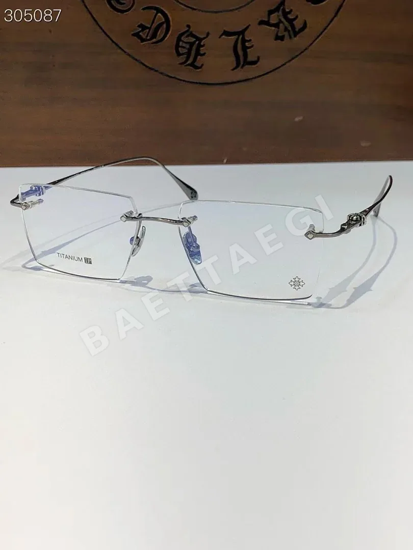 크롬하츠 선글라스 204889 Chrome Hearts Sunglasses 상세 이미지 7