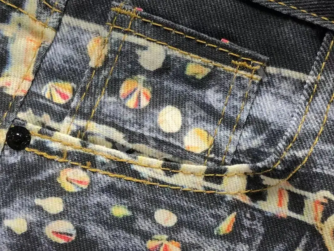 아크네스튜디오 바지 202731 Acne Studios Pants 상세 이미지 13