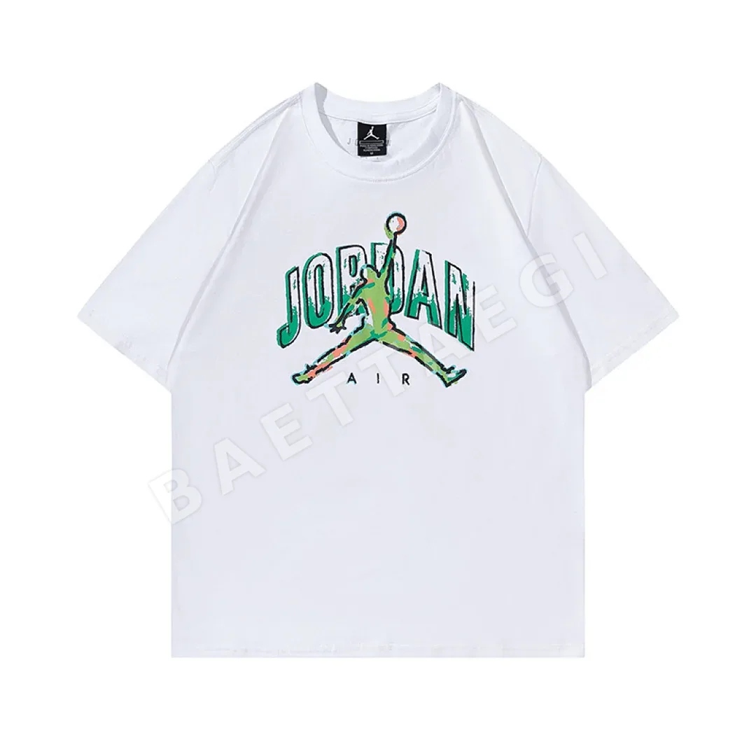 나이키 조던 반팔 티셔츠 203003 Nike Jordan T-Shirt 상세 이미지 8