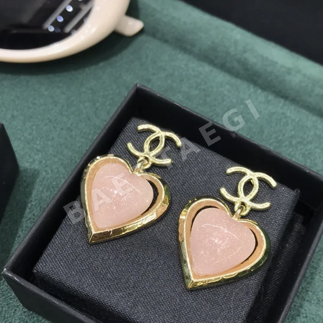 샤넬 귀걸이 69195 Chanel Earrings 상세 이미지 2