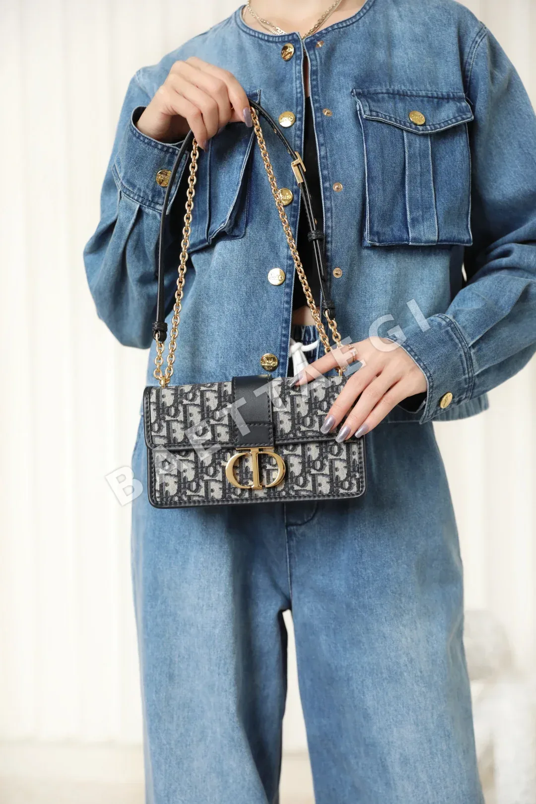 디올 165331 가방 Dior Bag 상세 이미지 9